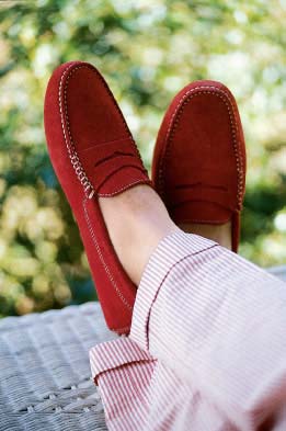 Three Shoes to Survive Summer | Men's Flair