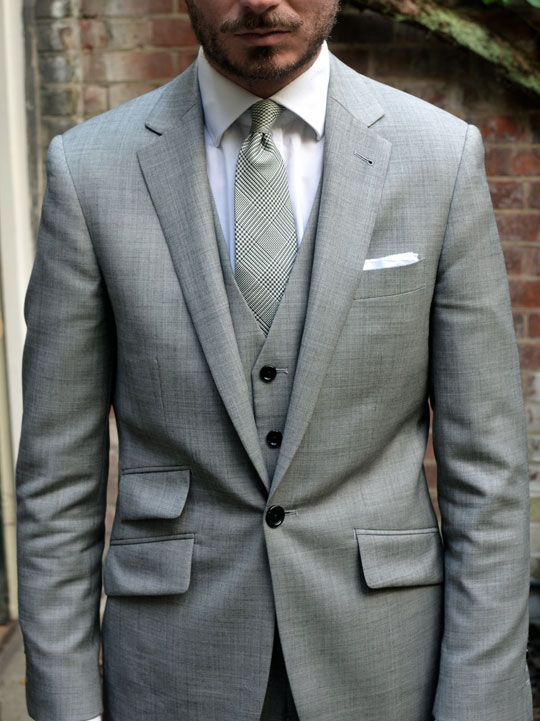 Indochino Suit Review | Men's Flair