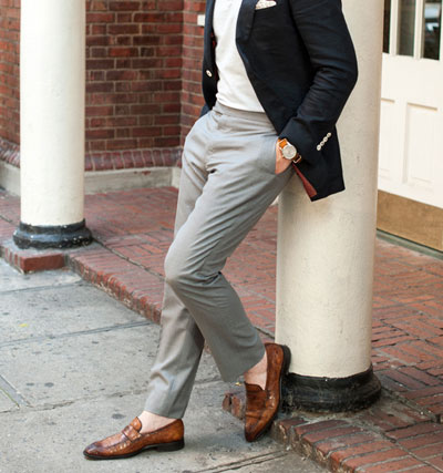 Odd Trousers That Every Man Needs | Men's Flair