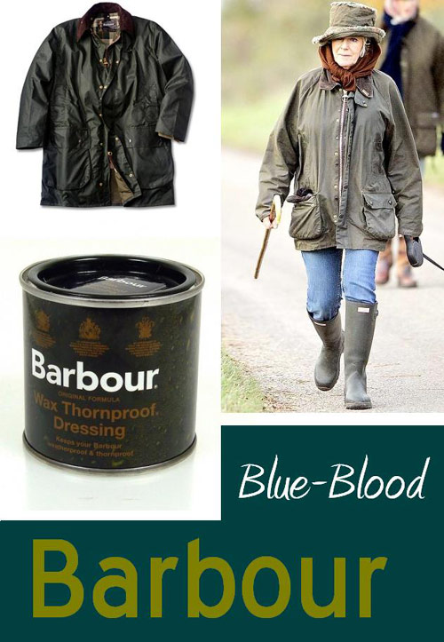 barbour-of
