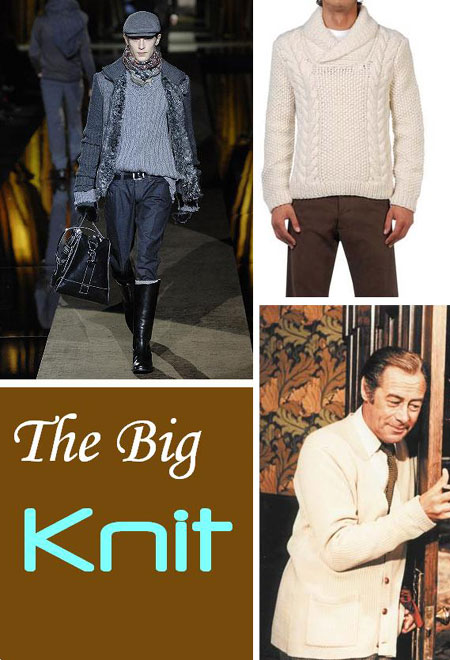 big-knit