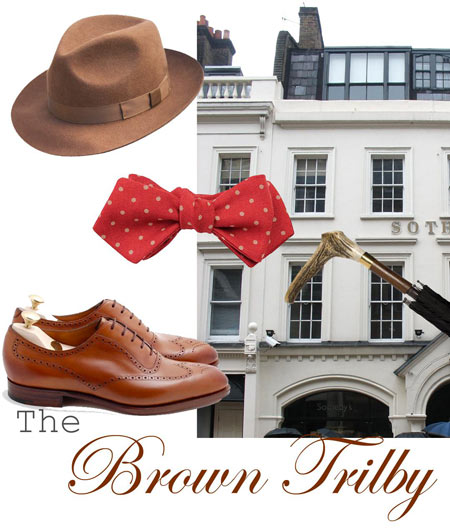 brown-trilby