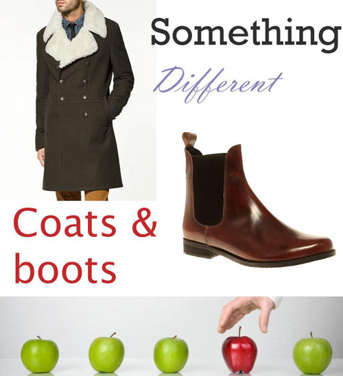 coats-boots