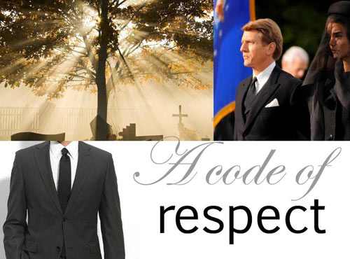 code-of-respect-funeral