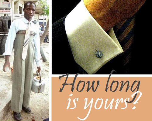 how-long-is-yours