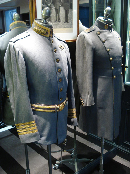 raf-uniforms