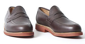 red-brick-sole-penny-loafer