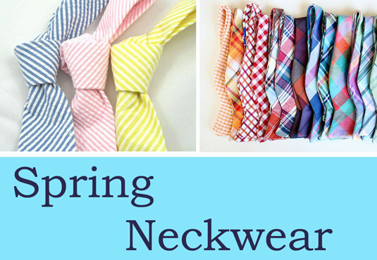 spring-neckwear