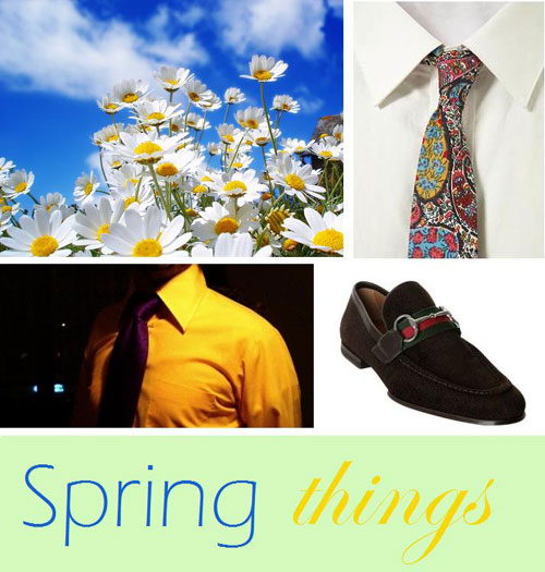 spring-things
