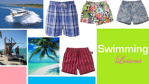 swimm-shorts