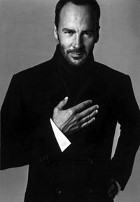 The real innovation of Tom Ford – Permanent Style