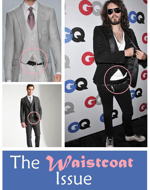 waistcoat-issue