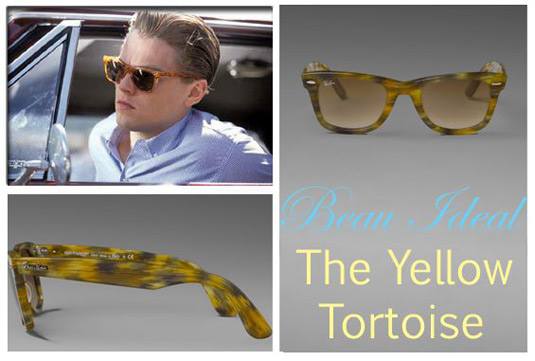 yellow-tortoise
