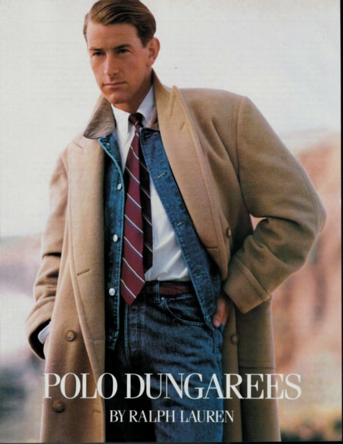 The Roots of American Preppy Style - Men's Flair