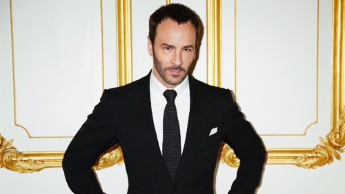 The best quotes on men's fashion and style, featuring Tom Ford
