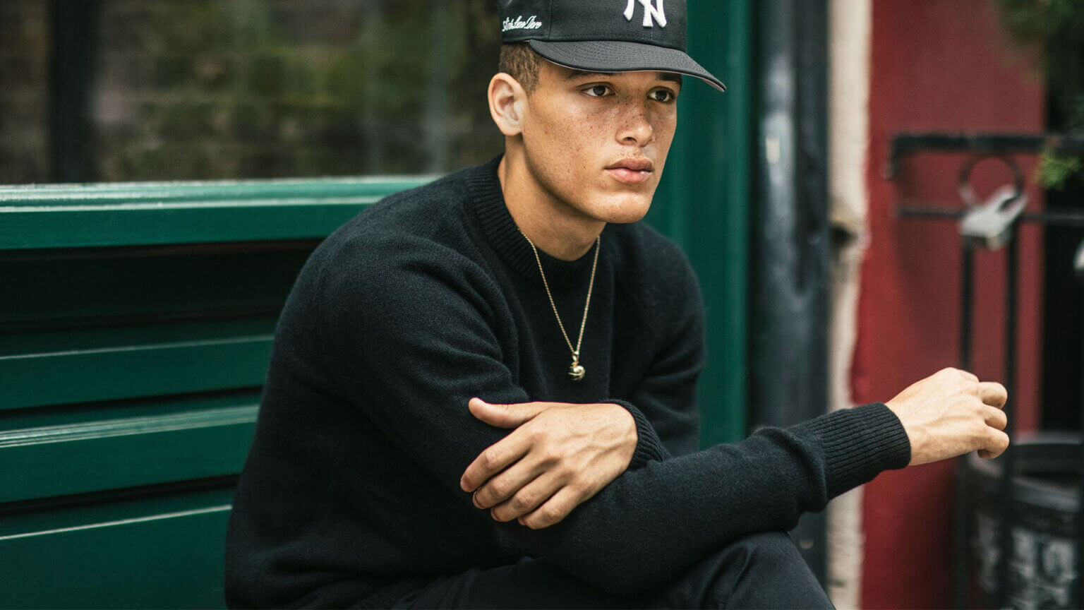 Black And White Sneakers 16 Of The Coolest Models For 2025 All Black Outfits 1536x864