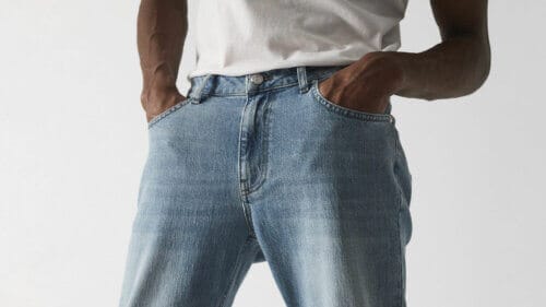 The Biggest Men’s Denim & Jeans Trends For 2022