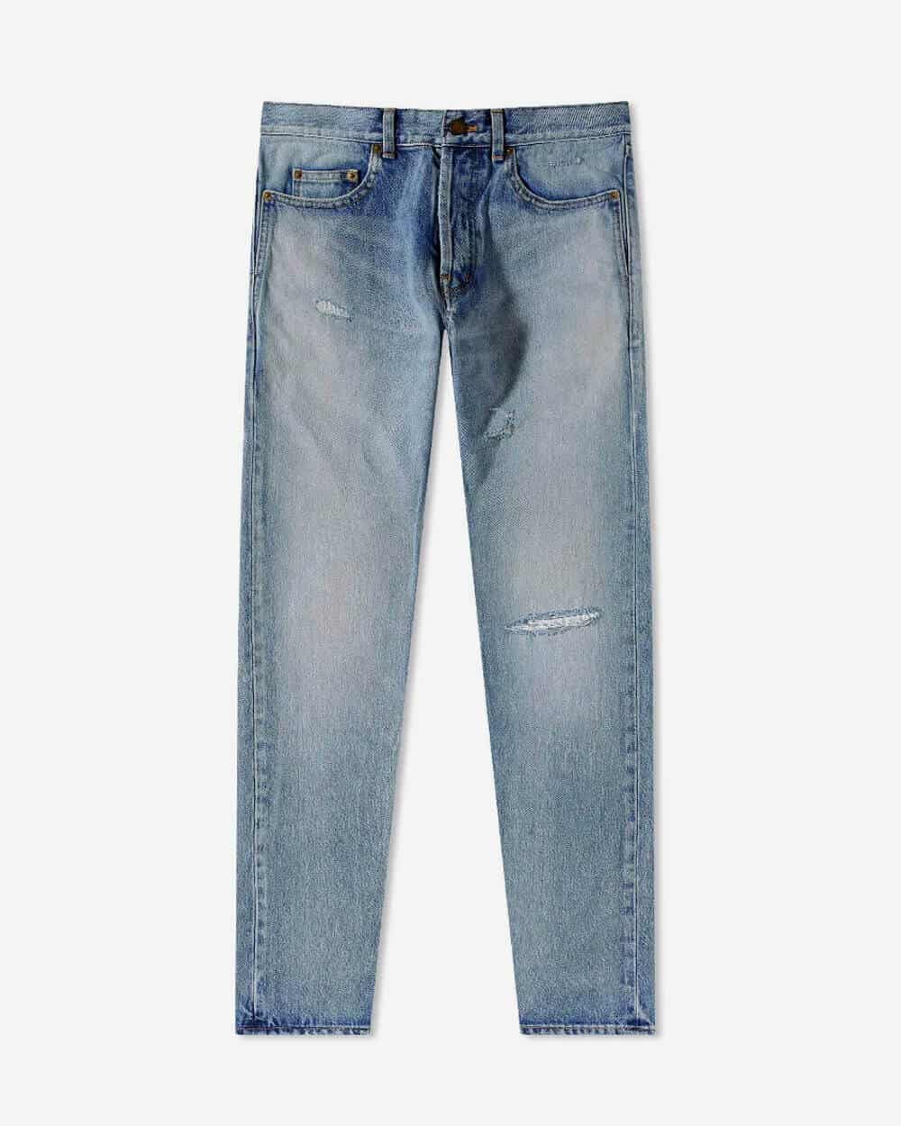 The 6 Major Men's Denim & Jeans Trends For 2023
