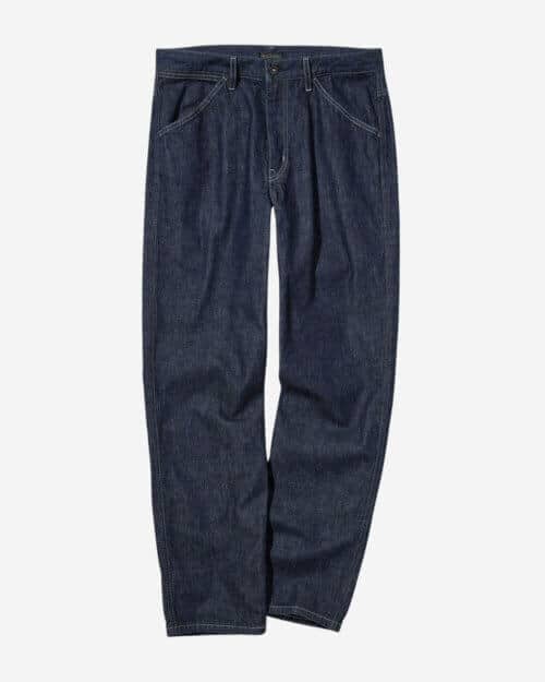 Uniqlo Wide Fit Jeans