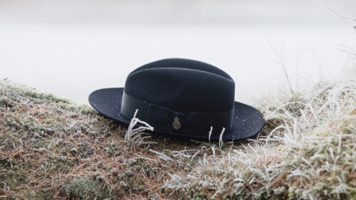 The most stylish men's hat brands