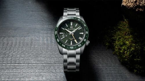 The best Japanese watch brands for men