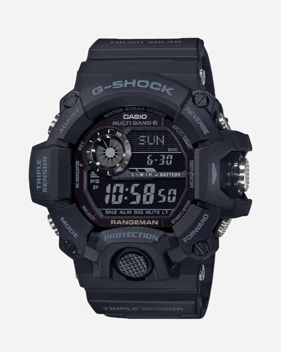 Casio G-SHOCK GW-9400-1BER Watch