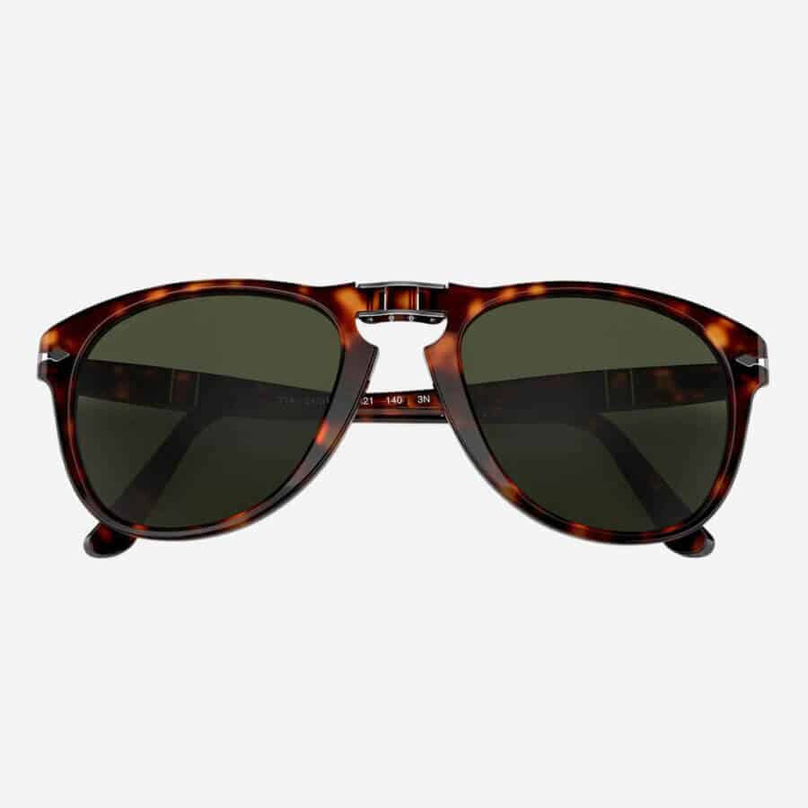 Cool Persol 714 Sunglasses for men. As worn by Steve McQueen