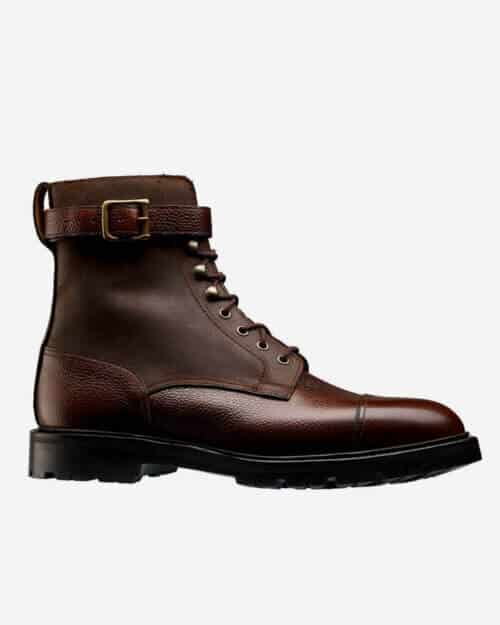 The Best Men's Boot Brands In The World (And The Model To Buy)