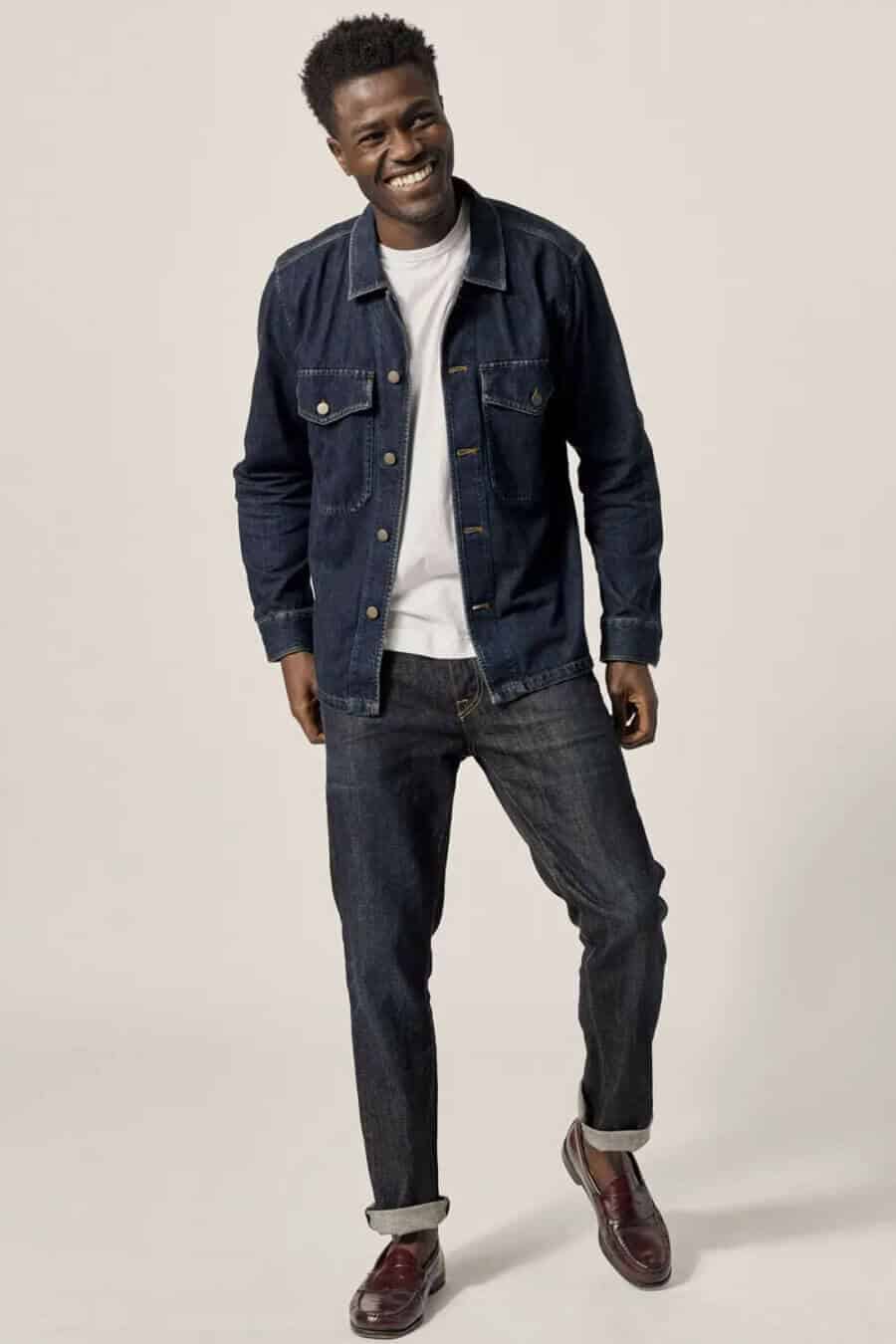 5 Fall 2023 Denim Trends Most Popular Jeans Styles for Fall  Winter