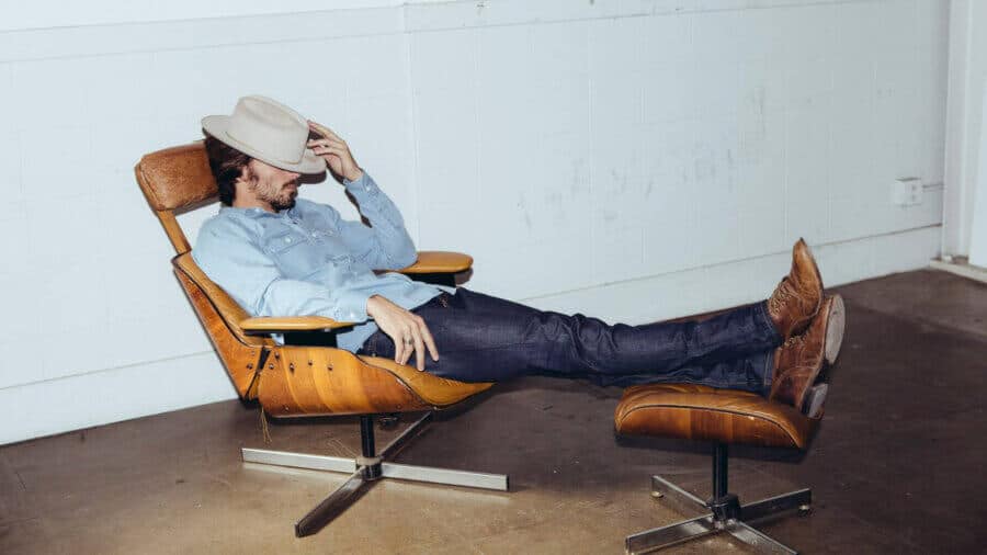 The best double denim outfits for men