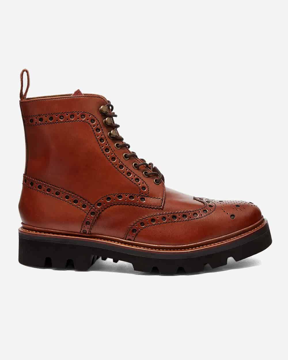 The Best Men's Boot Brands In The World (And The Model To Buy)