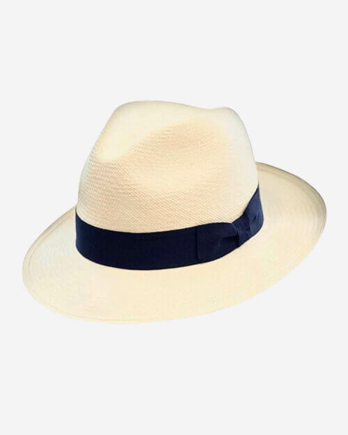 Hat of Cain Bali Panama Hat