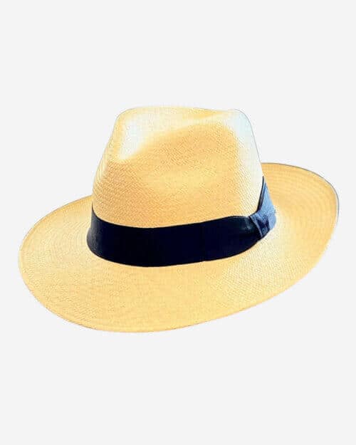 Hat of Cain Cuenca Panama Hat