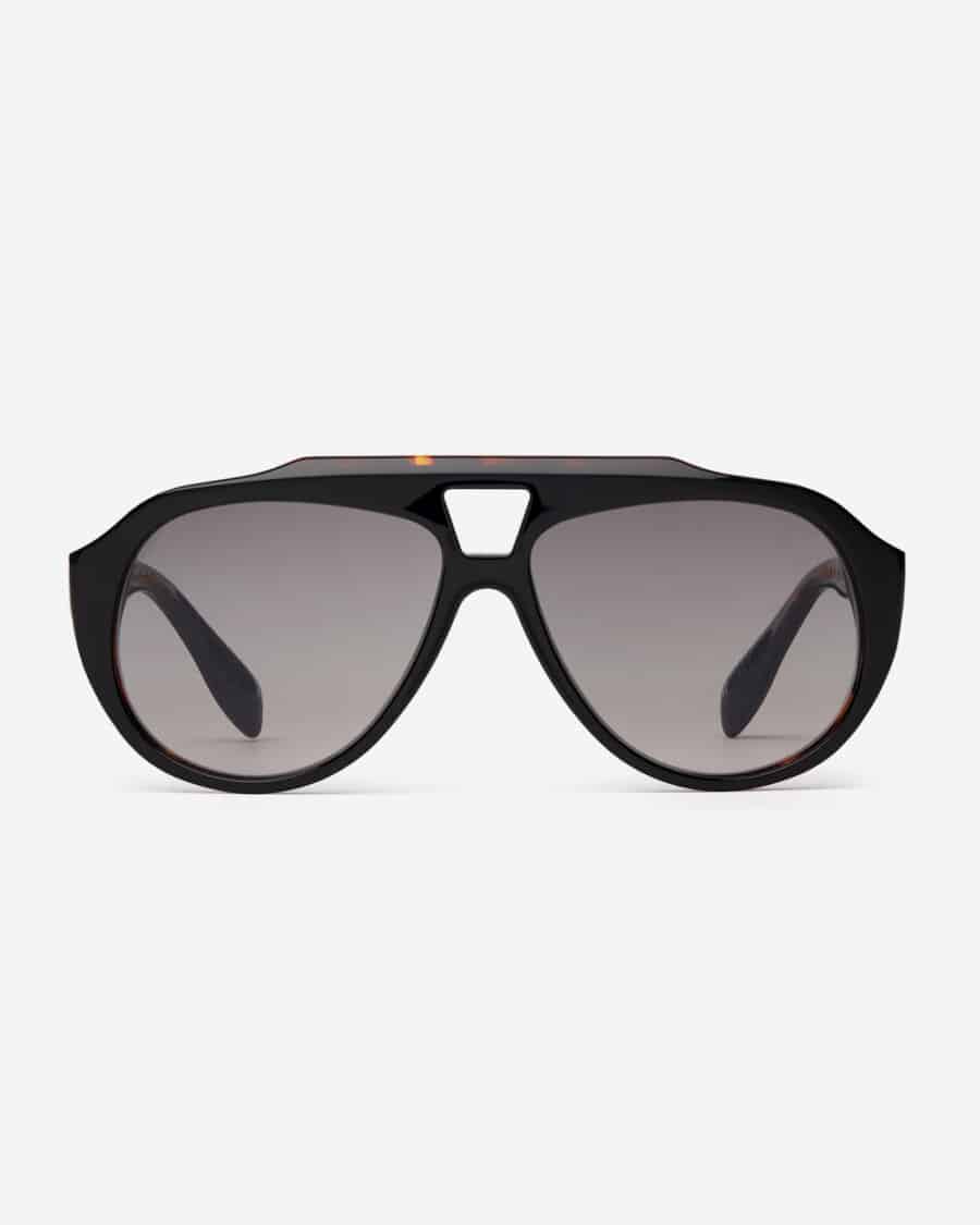 Kirk Originals cool The S.A.D. Aviator sunglasses