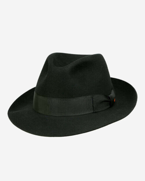 Mayser City Fanal Bogart Hat