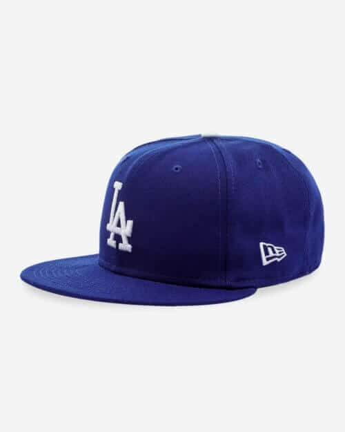 New Era LA Dodgers AC Perf Cap