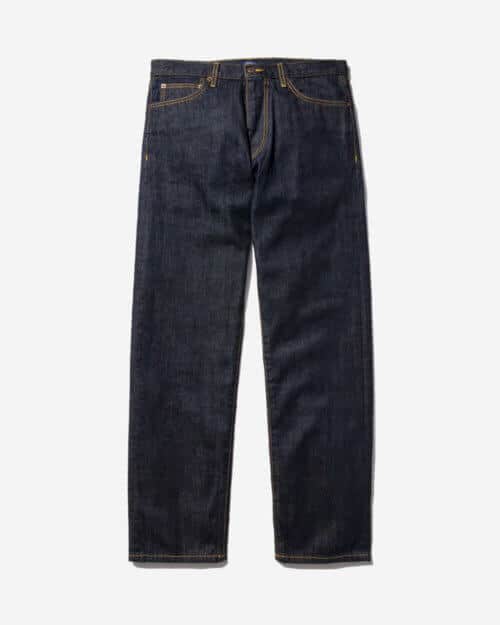 Noah NY 5-Pocket Denim Jeans