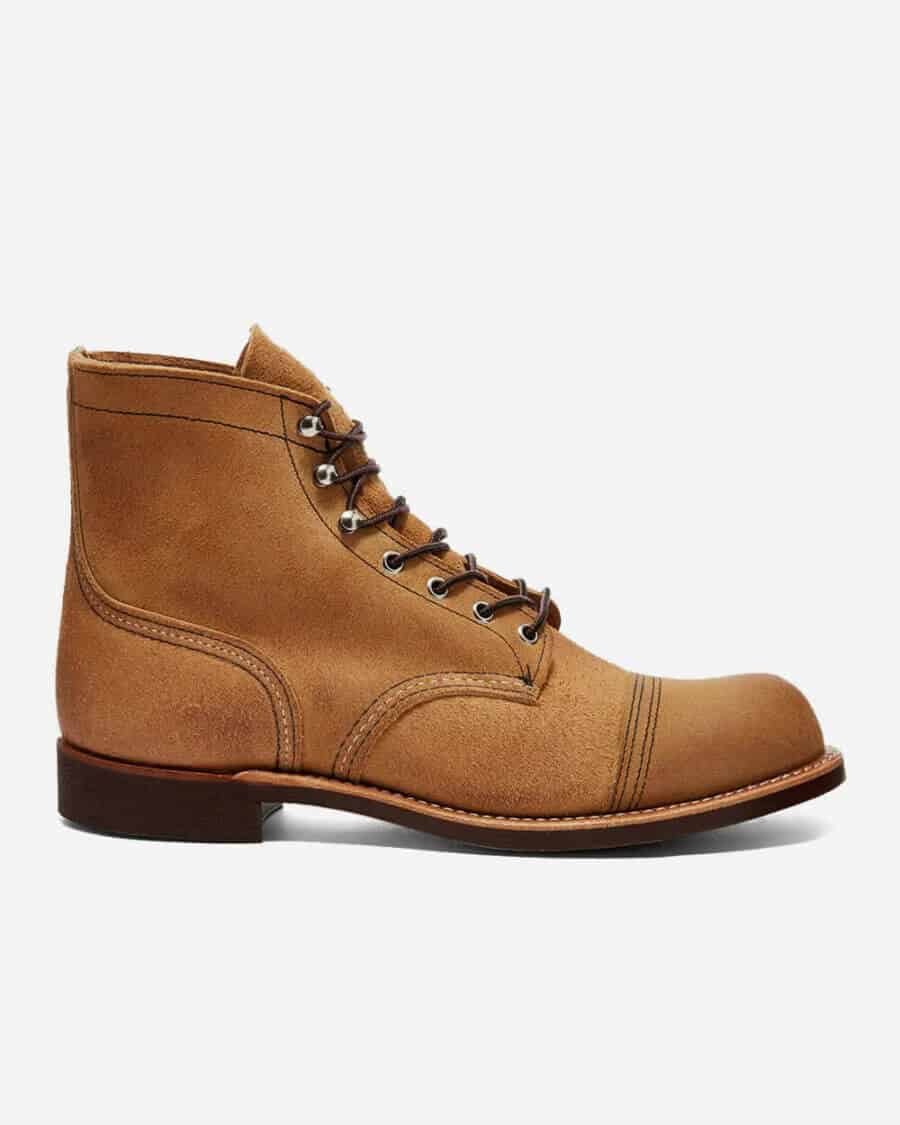 Red Wing 8083 Heritage 6" Iron Ranger Boot