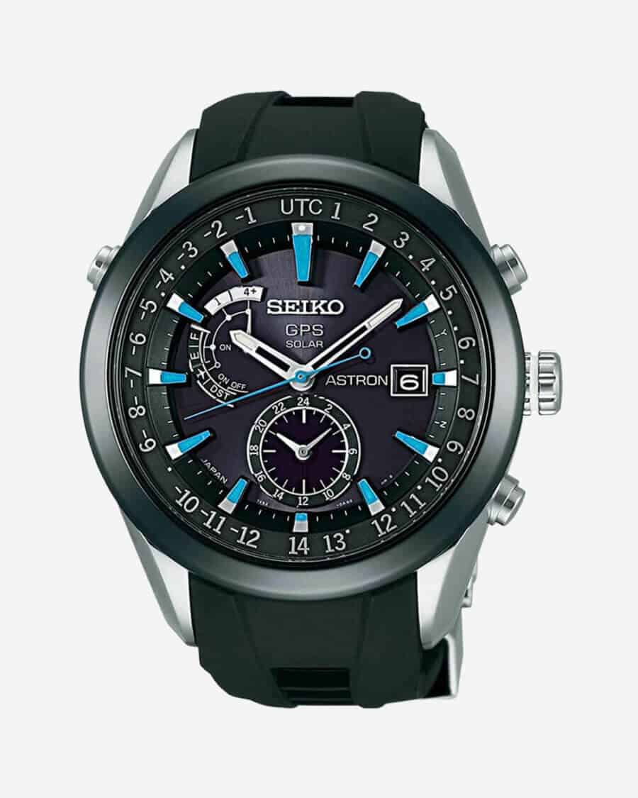 Seiko Astron GPS Solar Watch SAST009G