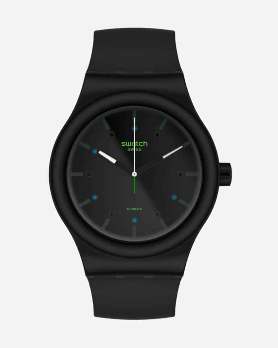 Swatch Sistem 51 AM51 Watch