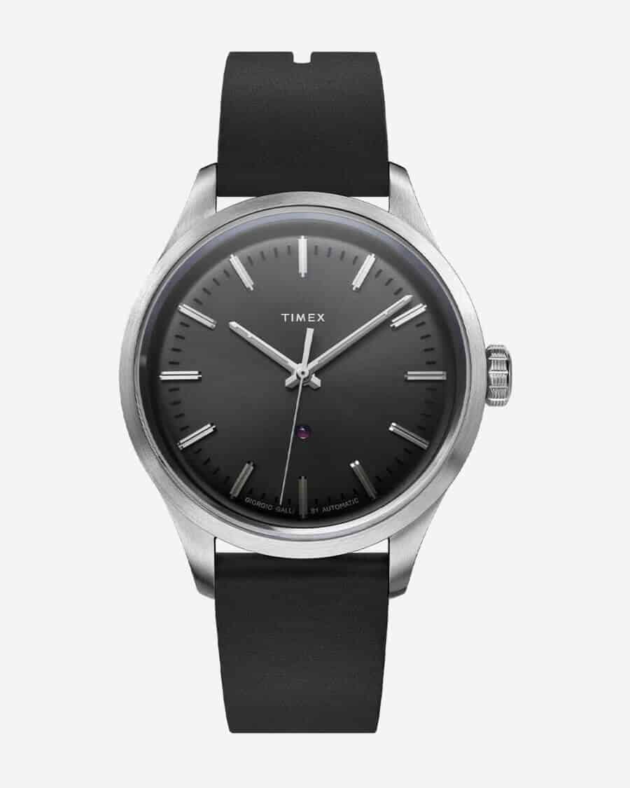 Timex Giorgio Galli S1 Automatic 38mm Watch