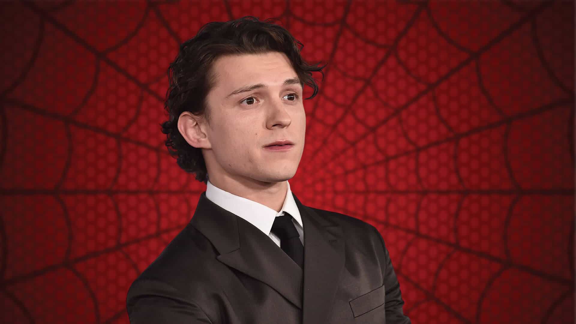 Tom Holland's Best Haircuts To Date (And How To Get The Look)