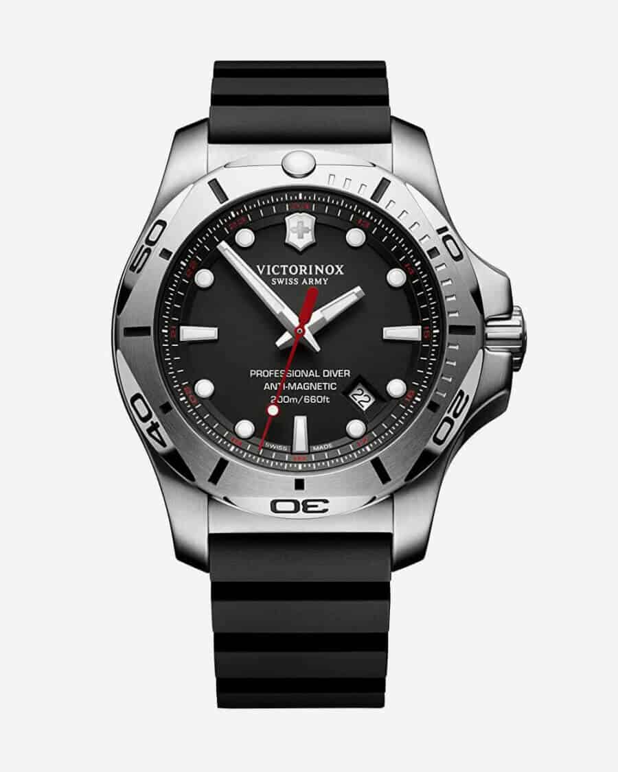 Victorinox Swiss Army Men's I.N.O.X. Pro Diver Watch