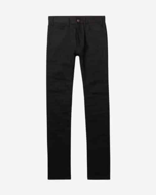 Celine Homme Low-Rise Skinny-Fit Jeans