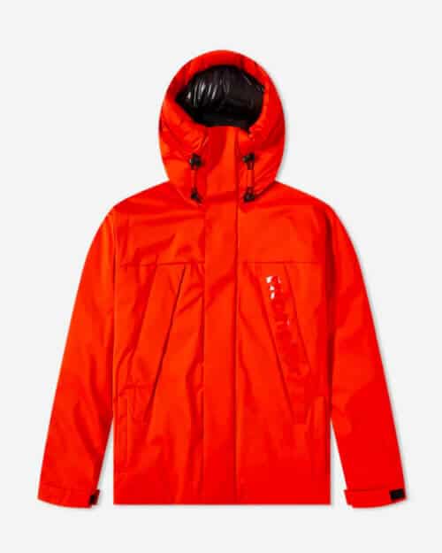 Moncler Dilliers Down Shell Jacket