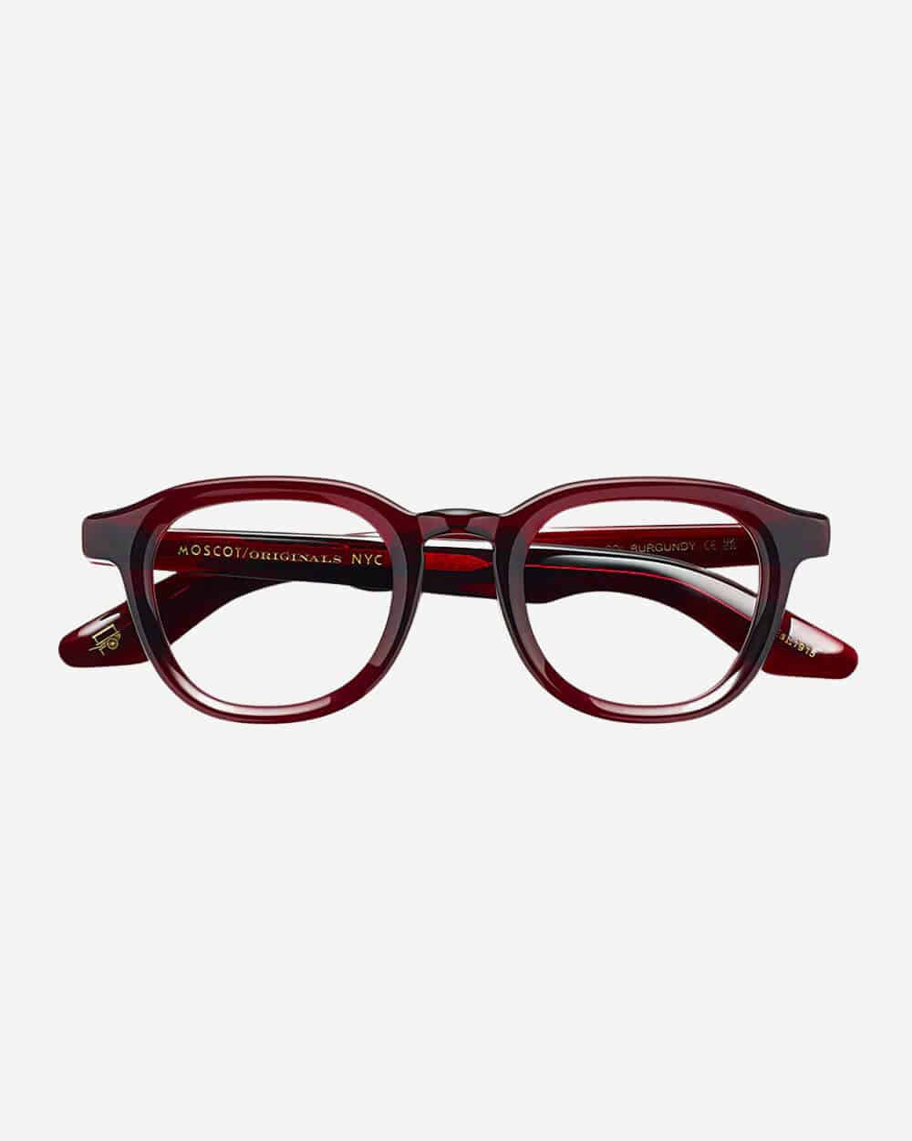 24 Luxury Eyewear Brands Making The Highest Quality Glasses