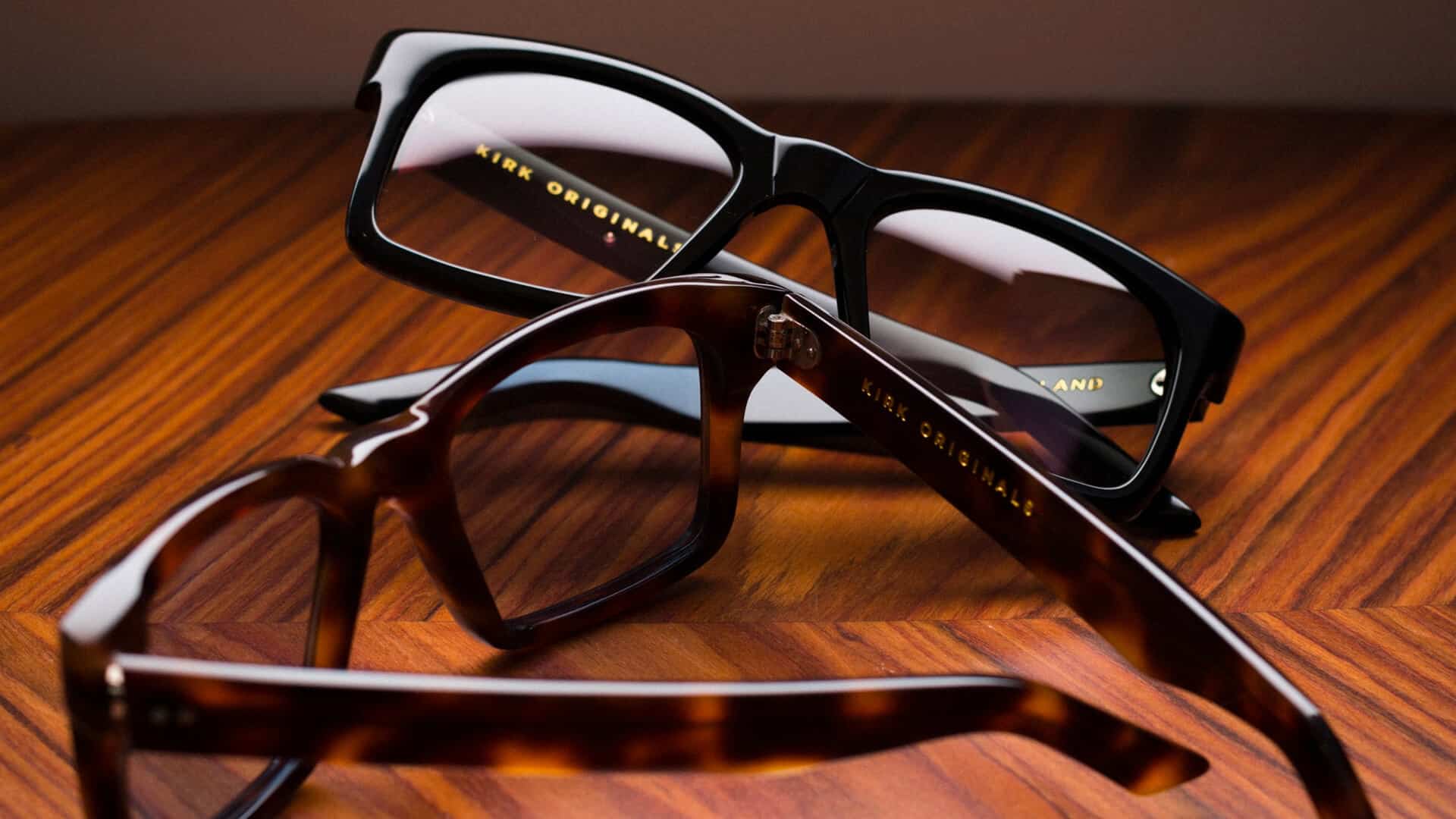 The World’s Best Eyewear Brands: Stylish Frames For Every Face