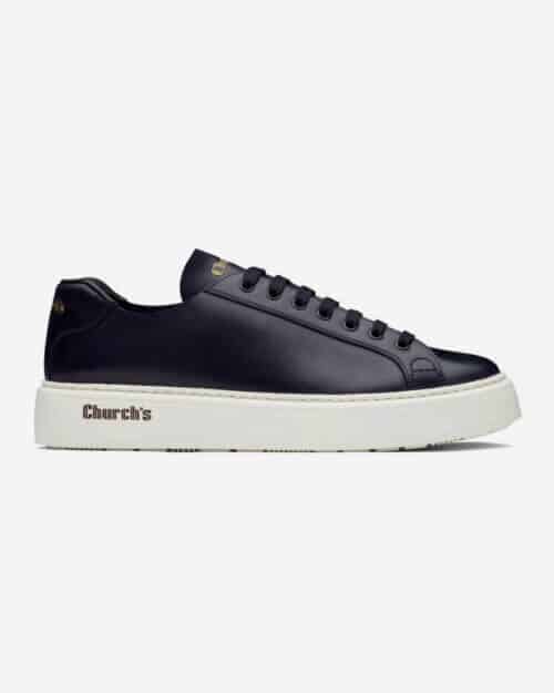 Church’s Mach 1 Lace-Up Sneakers