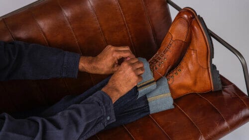 British Shoes Brands You Need To Know