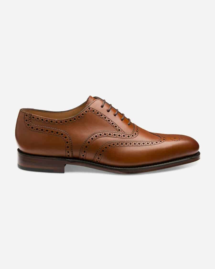 17 Northampton Shoe Brands Making The Best English Shoes
